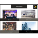 Multi-Zone Audio Distribution System