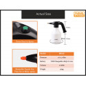 Cordless Battery Powered Pump Sprayer