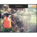 Cordless Battery Powered Pump Sprayer