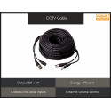 Original Video and Power cable