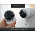 Original Video and Power cable