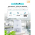 Desktop Air Sterilizer & Disinfectant Generator 