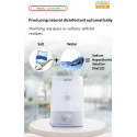Desktop Air Sterilizer & Disinfectant Generator 