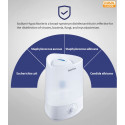 Desktop Air Sterilizer & Disinfectant Generator 