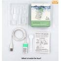 Portable Mini USB Disinfectant Generator
