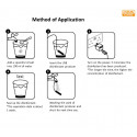 Portable Mini USB Disinfectant Generator