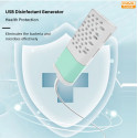 Portable Mini USB Disinfectant Generator