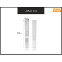 8 UVC LEDs Germicidal Disinfection Sterilizer