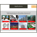 PAVAGUARD FC-8350T Temperature Screening Face Recognition Access Controller & Time Attendance