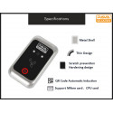 QR Code & Multi format RFID Reader