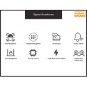 PAVAGUARD FC-8600T Face Recognition Access Controller with Time Attendance 【Pre-Order】