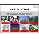 PAVAGUARD FC-8600T Face Recognition Access Controller with Time Attendance 【Pre-Order】
