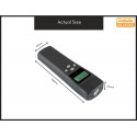 Multi functions Guard Tour Reader