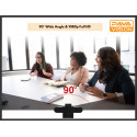 Full HD 1080P Mini USB Huddle Camera