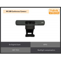4K UHD Video USB Conference Camera