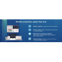 HIKVISION 55"/65"/75"/86" 4K Interactive Display 【Pre-Order】