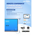 HIKVISION 55"/65"/75"/86" 4K Interactive Display 【Pre-Order】