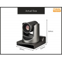 Full HD 1080P Pan Tilt Zoom (PTZ) Camera 