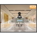 Full HD 1080p USB Pan Tilt Zoom (PTZ) Camera