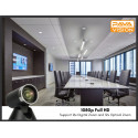 Full HD 1080p USB Pan Tilt Zoom (PTZ) Camera