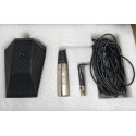 BBS Pro Sound Boundary Condenser Microphone AT-37