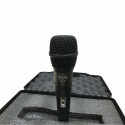 BBS K11 High Quality Super-Cardioid Handheld Wire Microphone