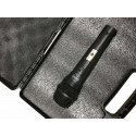 BBS K11 High Quality Super-Cardioid Handheld Wire Microphone