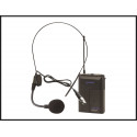 Gemini Headset Microphone HSM-X3